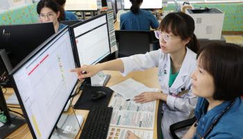 서울아산병원 ‘소아신속대응팀’ ... 소아 환자 위험 신호 미리 찾는다