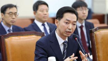 조국당, 김지용에 반대 당론 채택... “검찰개혁 이끌 적임자 아니야”