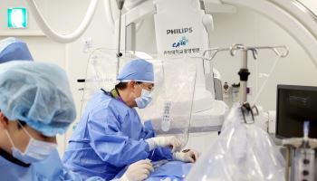 49분간 멈춘 심장…ECMO CPR 뒤 일상으로 돌아온 환자