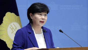 서영교 "최근 10년간 무기수 151명 가석방…95%가 강력범죄"