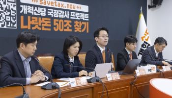 개혁신당, 전 지도부 비례대표 출마·위성정당 창당 금지…쇄신 진행 '착착'