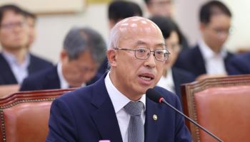 법제처장 “제청은 추천·제안의 의미”... 野 “대통령 변호인이냐”
