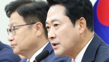'민생정당' 외친 국힘, 막말 논란엔 맞불…중도 확장 딜레마