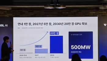 베슬AI, 엔비디아 '베라 루빈 NVL72' 내년 도입…네오클라우드 사업 '속도'(종합)
