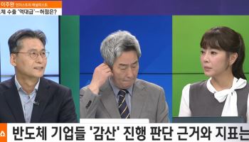 “삼전 7만원, 하닉 20만원” 일주일 전 영상, 뒤늦게 터졌다