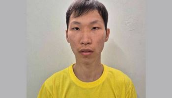 장모 폭행해 숨지게 한 조재복…법정서 한숨 쉬자 판사 '일침'