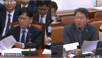 中企 산하기관 '초기투자 미흡, 편성 불찰' 지적에…"적극 역할 할 것"