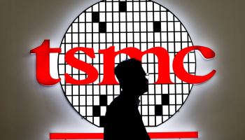 TSMC, 3분기도 사상 최대 실적…삼성 파운드리 추격 과제는