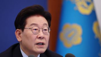 인천 흉기난동에…李 “강력범죄와 전쟁 각오로 특단 대책”