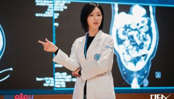 현직 의사, '닥터X' 방송 심의 접수…왜?