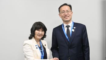 한일, '통화스와프 100억弗'  연장…금융 협력·외환시장 안전판 기대