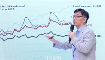 “AI로 일하는 시대, 주 52시간 족쇄보다 보상체계 개편해야”
