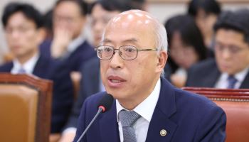 법제처장 “李, 제청에 구속 안 돼”…조희대에 “직무유기” vs “입법독재”