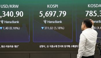 검은 목요일인데 上·上·上·上…벼랑 끝 종목들 무슨 일?