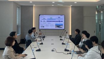 대구 청년창업기업 15곳, 하이박서 제조현장 AI 도입 사례 살펴