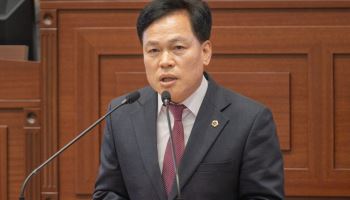 “안동의료원 신도시 이전 땐 버스로 94분”…김정대 도의원 재검토 촉구