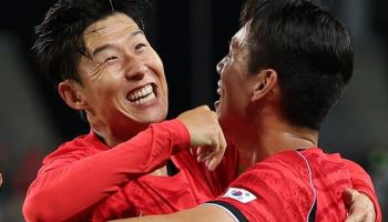 세대교체 숙제 남은 축구대표팀…'넥스트 손흥민' 키워야