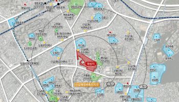 서울 신길·녹번·미아에 5032가구…LH 도심복합 속도