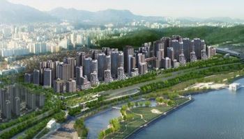 반포주공1단지 1·2·4주구, 아파트 외관·출입구 확 바뀐다