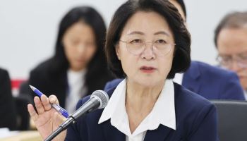 소방노조 "추미애 '빨대' 발언..소방관 전체 모독 아냐"