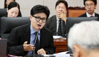 브라질 계란 '178원→1464원' 왜?…한동훈 "李, 룰라 위한 선물"