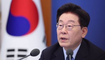"이재명 말 믿고 주식한 국민만 바보돼" 野, 증시 폭락 질타