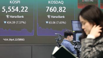 與안도걸 “해외 상장도 주주동의 의무화 논의”…솔리다임發 중복상장 논란