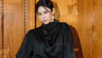 '실낙원' 김현주 "15년 만의 스크린 복귀, 부담도 됐지만…" 