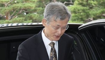 혁신당 내주 '曺 탄핵안' 공개, 민주당도 논의 공식화…범여권 총공세