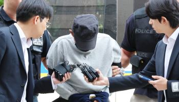 "피를 너무 많이 흘린다"…인천 흉기 난동, 다급했던 119 신고