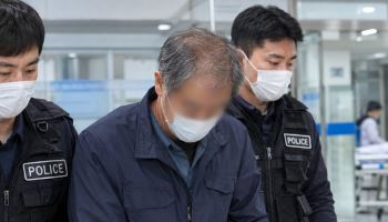“추미애 관사 불 지르겠다”…그런데 부산서 붙잡혔다, 왜?