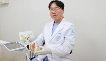 건조한 가을, 아무리 닦아도 하얀 혀 ... 단순 백태 아닐 수 있어