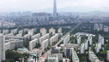 수도권 착공 목표 26.8만호 '빨간불'…정부 "연말까지 21.8만~23.5만호"