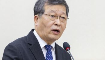 중노위원장 "CJ대한통운 판결에 대법원 상황 영향 미쳐"