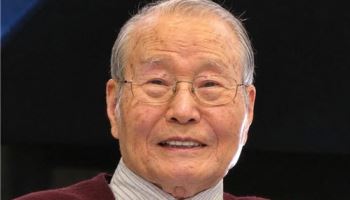 '이병철 조카' 이홍희 전 동서식품 회장 별세…향년 95세