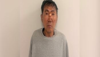 '인천 흉기난동' 최충락, 법무부 전자감독은 '중간 등급'
