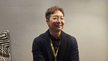 유현준 "韓스타트업, 국내 나눠먹기 그만…세계로 눈 돌려야"