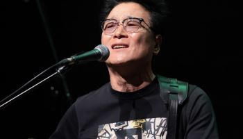 안치환 "10년 전 직장암 3기 투병…체중 15kg 빠져"
