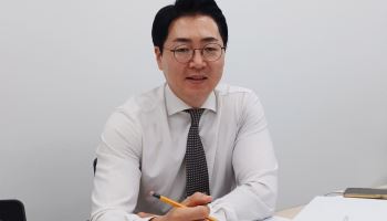 [이종일의 의원탐구]⑤김기남 "김포 인구 급증, 전철역 순환버스 도입할 것"