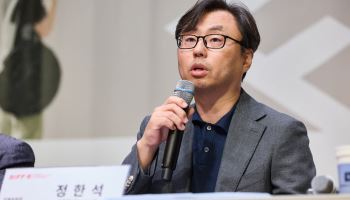 정한석 집행위원장 "A-리스트, 이미 국제적 효과…해외서도 부러워해"[인터뷰]