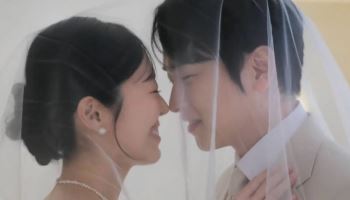 뮤지컬 배우 부부 탄생…노희찬·최미소 결혼