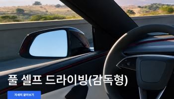 테슬라 FSD, 이게 맞소?…운전 해방 아닌 '감시 노동'[아車차]