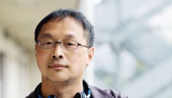 '나기 노트' 후카다 코지 감독 "칸 영화제에 없는 것, 부산에 있죠"[인터뷰]②