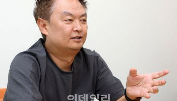 강윤성 감독 "AI 기술? 천지차이로 달라져…올해 기점 될 것"[인터뷰]