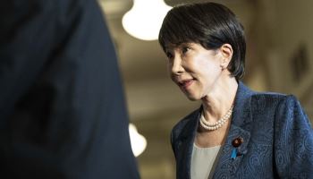 "화장·집안일에 하루 3시간"…총리 발언에 日 젠더 논쟁 불붙어