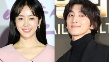 한지민 악플러, '연인' 최정훈 스토킹 가해자였다