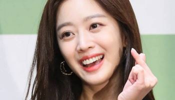 조보아, '고분고분한 킬러' 촬영 합류…이청아 하차 공백 메운다