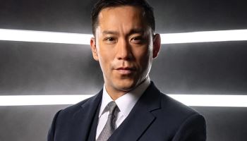 사이먼 김 "K푸드 황금기 지속하려면 성공 모델 복제 벗어나야"