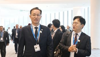 이형일 "반도체 호황 최소 내년까지 지속…수요·공급 격차 여전"