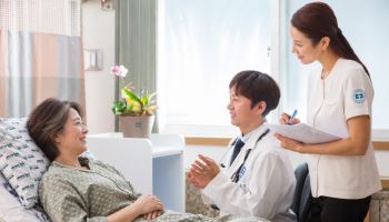 가족력 있으면 어떤 검사를 받을까…질환별 위험요인부터 확인